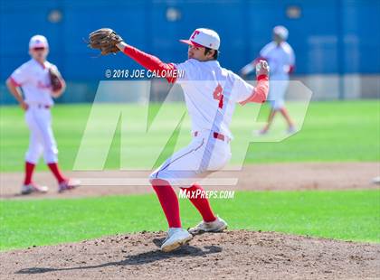 Thumbnail 1 in Lee [Robert E.] vs Taft [William H.] (South San Baseball Tournament) photogallery.