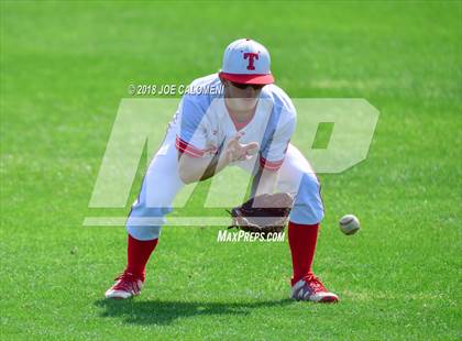 Thumbnail 3 in Lee [Robert E.] vs Taft [William H.] (South San Baseball Tournament) photogallery.