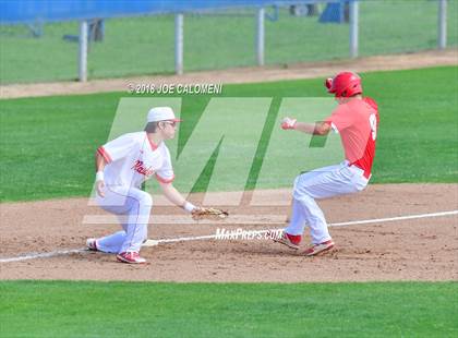 Thumbnail 1 in Lee [Robert E.] vs Taft [William H.] (South San Baseball Tournament) photogallery.