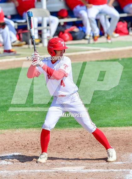Thumbnail 1 in Lee [Robert E.] vs Taft [William H.] (South San Baseball Tournament) photogallery.