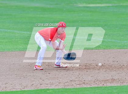 Thumbnail 2 in Lee [Robert E.] vs Taft [William H.] (South San Baseball Tournament) photogallery.