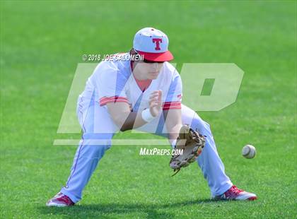 Thumbnail 3 in Lee [Robert E.] vs Taft [William H.] (South San Baseball Tournament) photogallery.