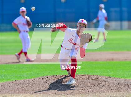 Thumbnail 1 in Lee [Robert E.] vs Taft [William H.] (South San Baseball Tournament) photogallery.