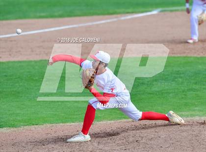 Thumbnail 1 in Lee [Robert E.] vs Taft [William H.] (South San Baseball Tournament) photogallery.