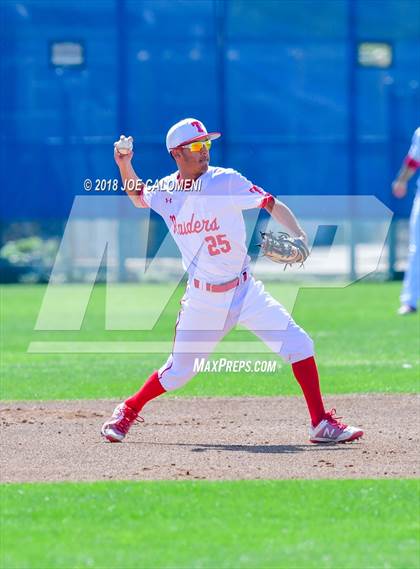Thumbnail 2 in Lee [Robert E.] vs Taft [William H.] (South San Baseball Tournament) photogallery.