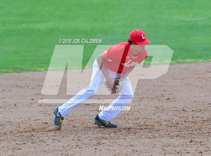 Thumbnail 3 in Lee [Robert E.] vs Taft [William H.] (South San Baseball Tournament) photogallery.