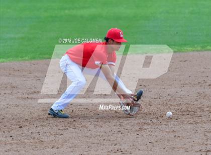 Thumbnail 1 in Lee [Robert E.] vs Taft [William H.] (South San Baseball Tournament) photogallery.