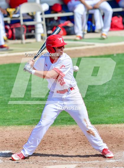 Thumbnail 1 in Lee [Robert E.] vs Taft [William H.] (South San Baseball Tournament) photogallery.