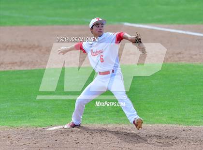 Thumbnail 3 in Lee [Robert E.] vs Taft [William H.] (South San Baseball Tournament) photogallery.