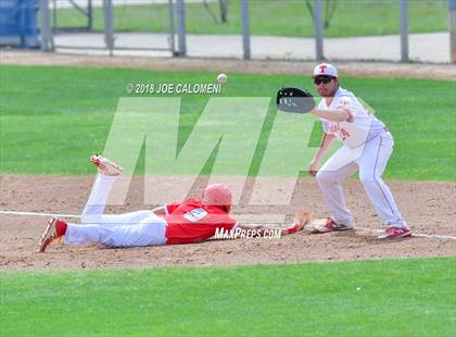 Thumbnail 1 in Lee [Robert E.] vs Taft [William H.] (South San Baseball Tournament) photogallery.