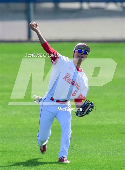Thumbnail 2 in Lee [Robert E.] vs Taft [William H.] (South San Baseball Tournament) photogallery.