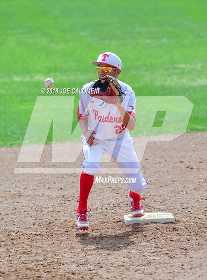 Thumbnail 1 in Lee [Robert E.] vs Taft [William H.] (South San Baseball Tournament) photogallery.