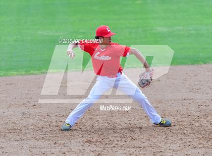 Thumbnail 2 in Lee [Robert E.] vs Taft [William H.] (South San Baseball Tournament) photogallery.