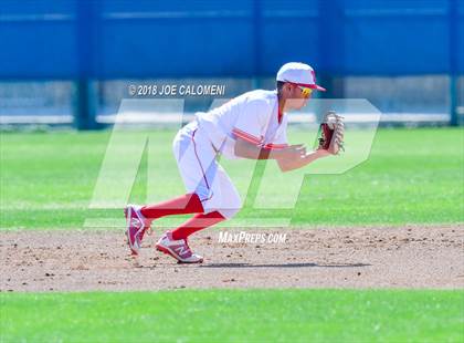 Thumbnail 1 in Lee [Robert E.] vs Taft [William H.] (South San Baseball Tournament) photogallery.