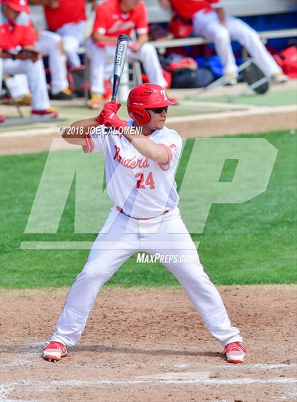 Thumbnail 1 in Lee [Robert E.] vs Taft [William H.] (South San Baseball Tournament) photogallery.