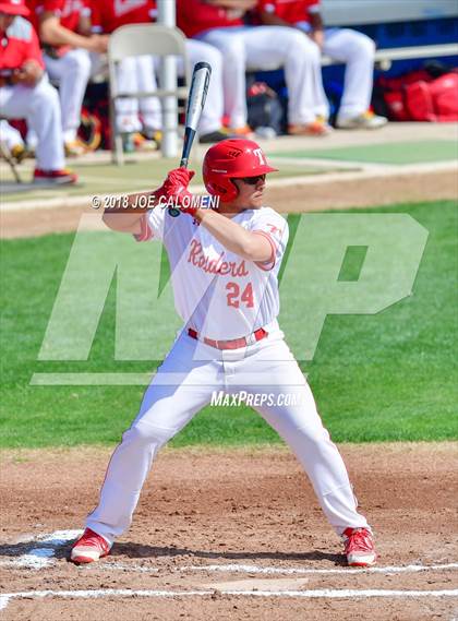 Thumbnail 1 in Lee [Robert E.] vs Taft [William H.] (South San Baseball Tournament) photogallery.