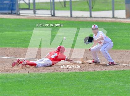 Thumbnail 2 in Lee [Robert E.] vs Taft [William H.] (South San Baseball Tournament) photogallery.
