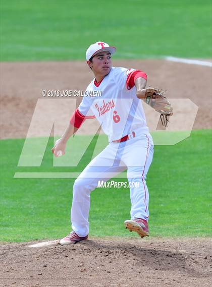 Thumbnail 2 in Lee [Robert E.] vs Taft [William H.] (South San Baseball Tournament) photogallery.