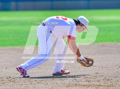 Thumbnail 1 in Lee [Robert E.] vs Taft [William H.] (South San Baseball Tournament) photogallery.