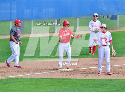 Thumbnail 1 in Lee [Robert E.] vs Taft [William H.] (South San Baseball Tournament) photogallery.