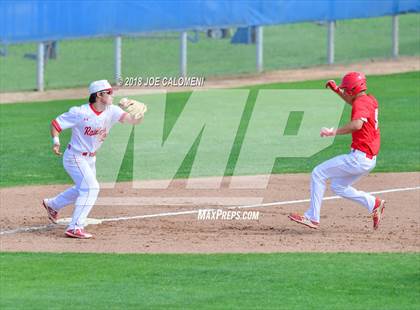 Thumbnail 3 in Lee [Robert E.] vs Taft [William H.] (South San Baseball Tournament) photogallery.