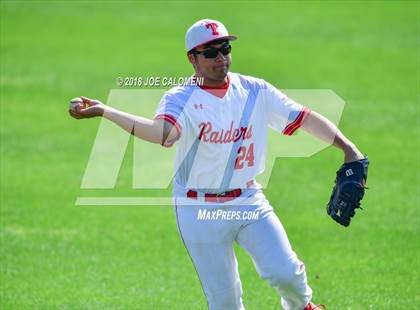 Thumbnail 2 in Lee [Robert E.] vs Taft [William H.] (South San Baseball Tournament) photogallery.