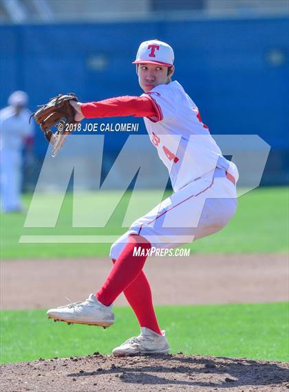 Thumbnail 2 in Lee [Robert E.] vs Taft [William H.] (South San Baseball Tournament) photogallery.