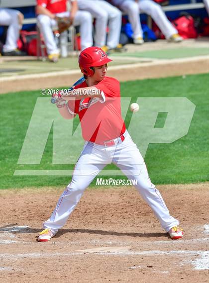 Thumbnail 3 in Lee [Robert E.] vs Taft [William H.] (South San Baseball Tournament) photogallery.