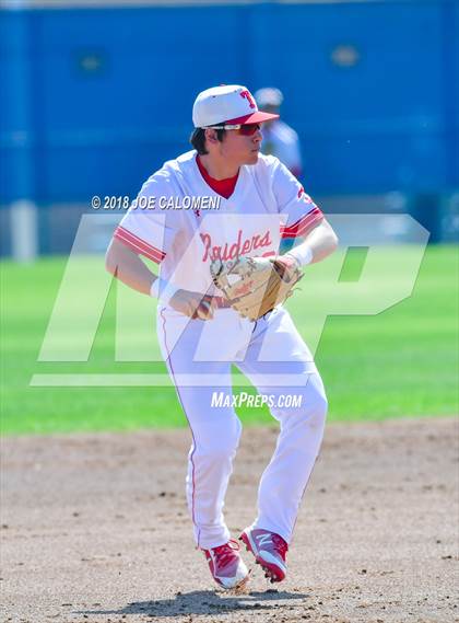 Thumbnail 1 in Lee [Robert E.] vs Taft [William H.] (South San Baseball Tournament) photogallery.