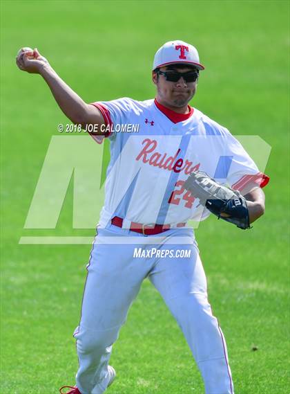 Thumbnail 1 in Lee [Robert E.] vs Taft [William H.] (South San Baseball Tournament) photogallery.