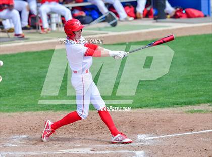 Thumbnail 2 in Lee [Robert E.] vs Taft [William H.] (South San Baseball Tournament) photogallery.