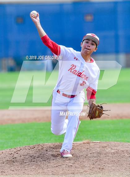 Thumbnail 1 in Lee [Robert E.] vs Taft [William H.] (South San Baseball Tournament) photogallery.
