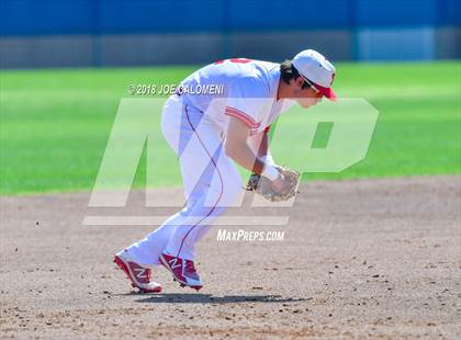 Thumbnail 2 in Lee [Robert E.] vs Taft [William H.] (South San Baseball Tournament) photogallery.