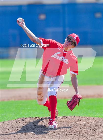 Thumbnail 1 in Lee [Robert E.] vs Taft [William H.] (South San Baseball Tournament) photogallery.