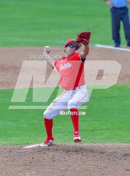 Thumbnail 1 in Lee [Robert E.] vs Taft [William H.] (South San Baseball Tournament) photogallery.