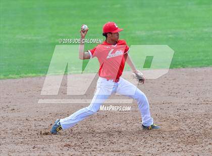 Thumbnail 3 in Lee [Robert E.] vs Taft [William H.] (South San Baseball Tournament) photogallery.