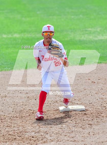 Thumbnail 2 in Lee [Robert E.] vs Taft [William H.] (South San Baseball Tournament) photogallery.