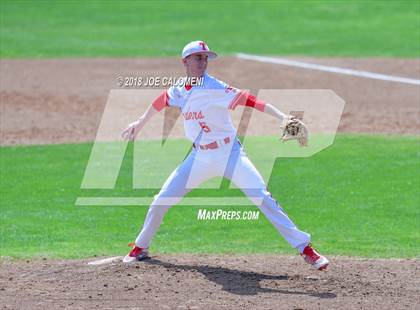 Thumbnail 2 in Lee [Robert E.] vs Taft [William H.] (South San Baseball Tournament) photogallery.