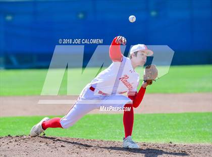 Thumbnail 2 in Lee [Robert E.] vs Taft [William H.] (South San Baseball Tournament) photogallery.