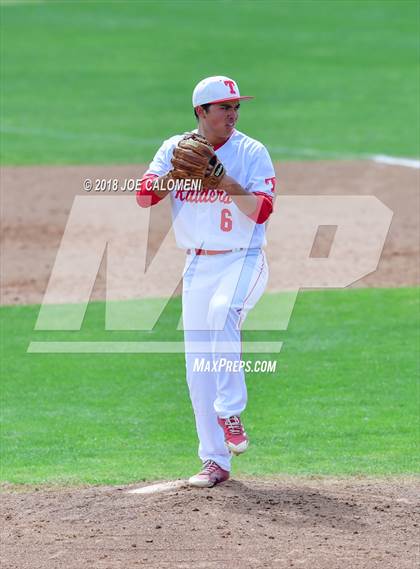 Thumbnail 3 in Lee [Robert E.] vs Taft [William H.] (South San Baseball Tournament) photogallery.