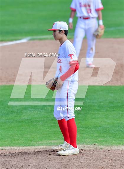 Thumbnail 3 in Lee [Robert E.] vs Taft [William H.] (South San Baseball Tournament) photogallery.