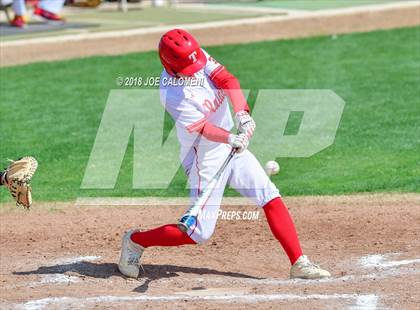 Thumbnail 2 in Lee [Robert E.] vs Taft [William H.] (South San Baseball Tournament) photogallery.
