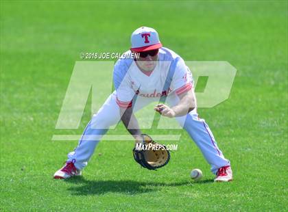 Thumbnail 3 in Lee [Robert E.] vs Taft [William H.] (South San Baseball Tournament) photogallery.