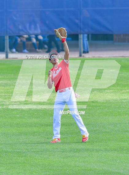 Thumbnail 3 in Lee [Robert E.] vs Taft [William H.] (South San Baseball Tournament) photogallery.