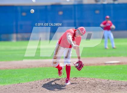Thumbnail 2 in Lee [Robert E.] vs Taft [William H.] (South San Baseball Tournament) photogallery.