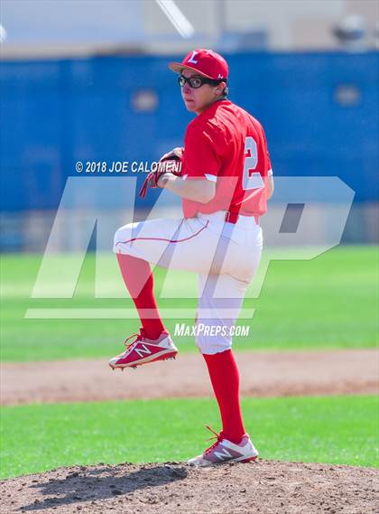 Thumbnail 2 in Lee [Robert E.] vs Taft [William H.] (South San Baseball Tournament) photogallery.