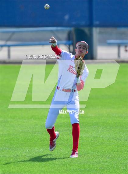 Thumbnail 1 in Lee [Robert E.] vs Taft [William H.] (South San Baseball Tournament) photogallery.