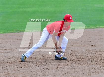 Thumbnail 2 in Lee [Robert E.] vs Taft [William H.] (South San Baseball Tournament) photogallery.
