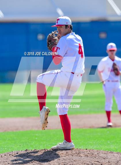 Thumbnail 2 in Lee [Robert E.] vs Taft [William H.] (South San Baseball Tournament) photogallery.