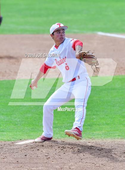 Thumbnail 1 in Lee [Robert E.] vs Taft [William H.] (South San Baseball Tournament) photogallery.